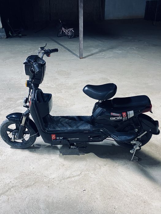 Sk 8 на продаже!