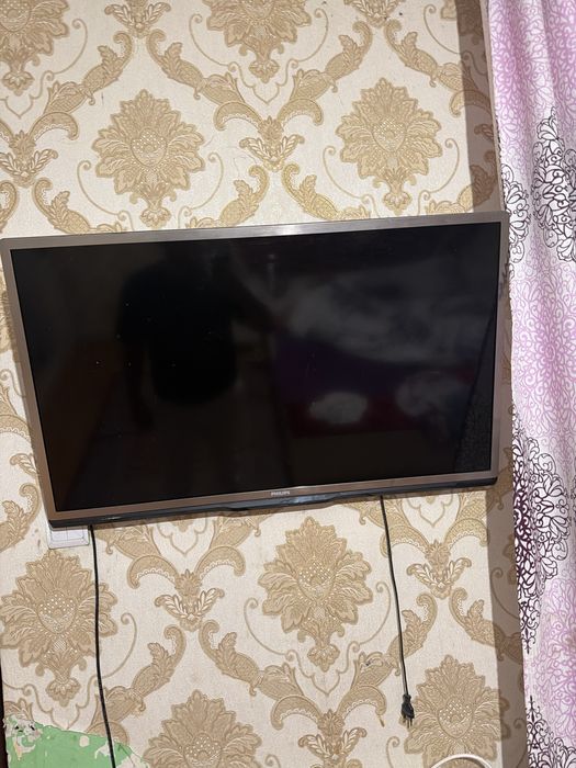 Philips smart tv