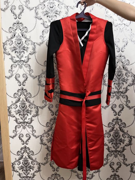 Продается платье