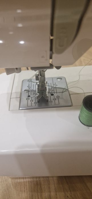 Швейная машина Janome GR-24