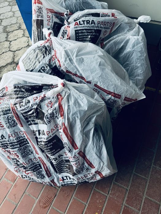 Продам автошины Goodyear