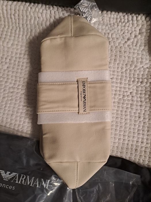 Borsetă gentuță Armani