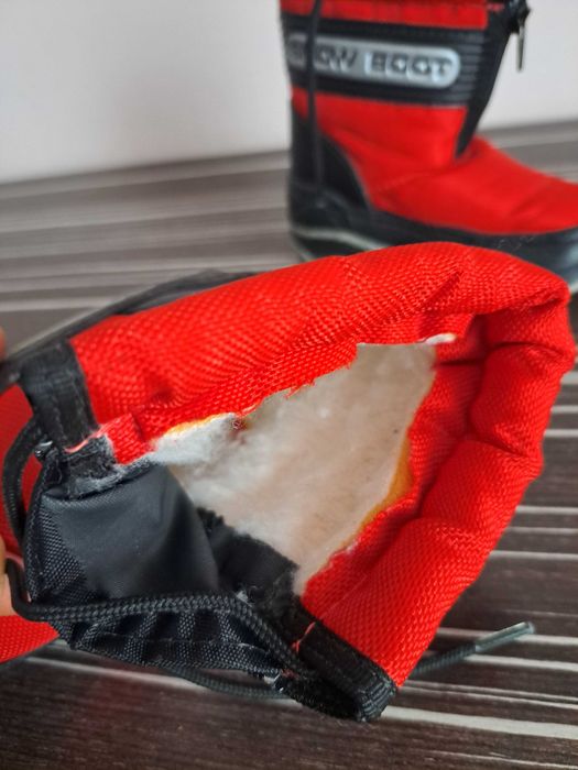 Детски боти, буйки, различни размери