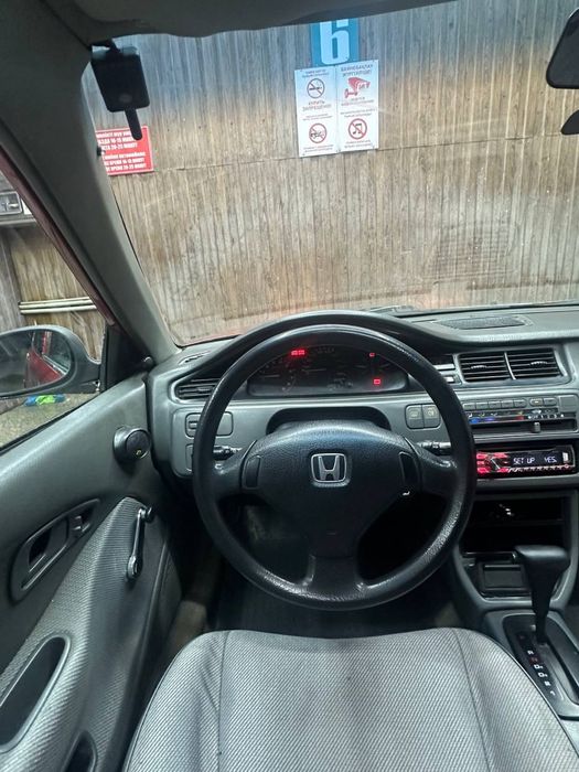 Honda civic eg 1993