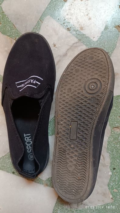 Детски платненки