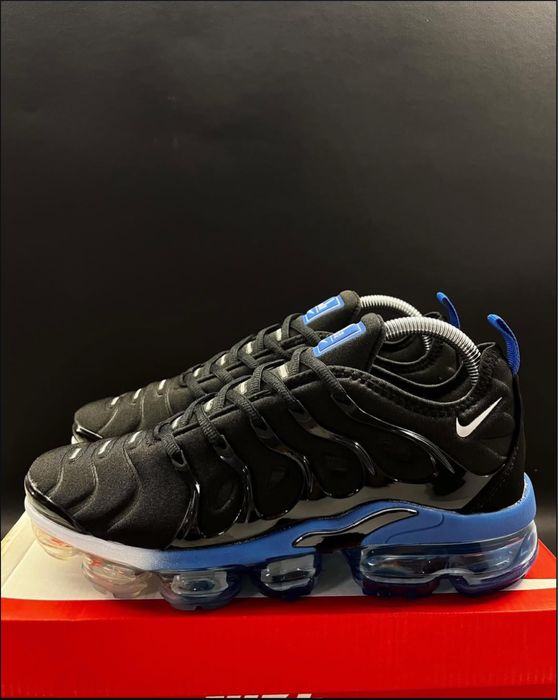 Nike Air Vapormax Plus Orlando Magic / 40,41,42,43,44,45,46,47