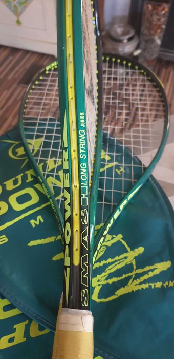 Фирменные Ракетки для тенниса