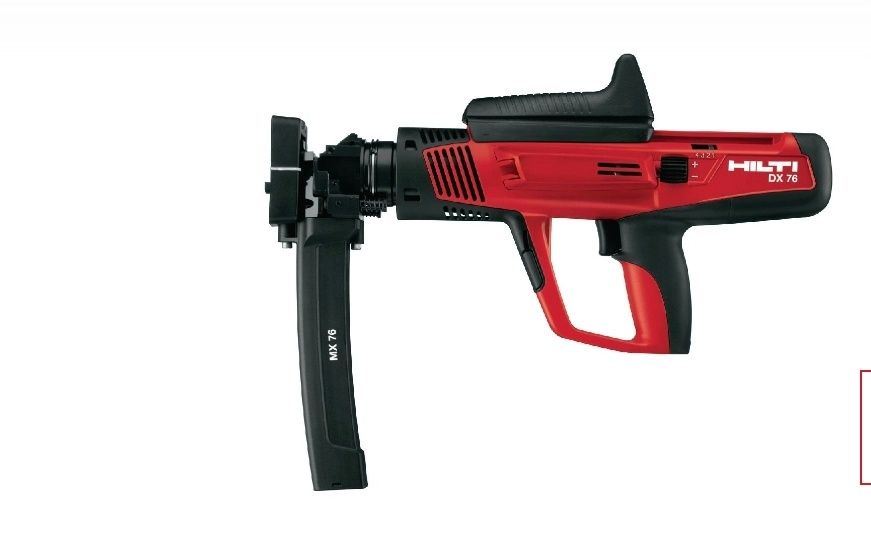 Хилти Hilti Пирон за ламарина X-ENP-19 L15MX #283507 DX76 DX9