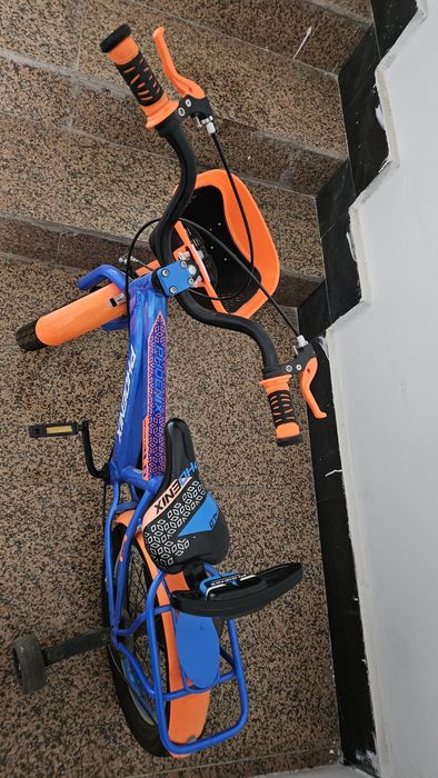 Велосипед детский Phoenix