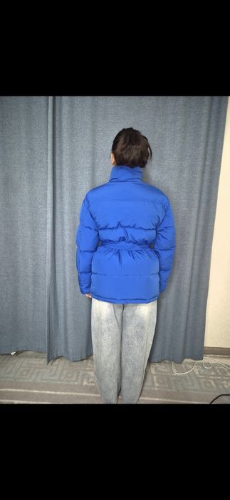 Зимняя куртка хорошего качества