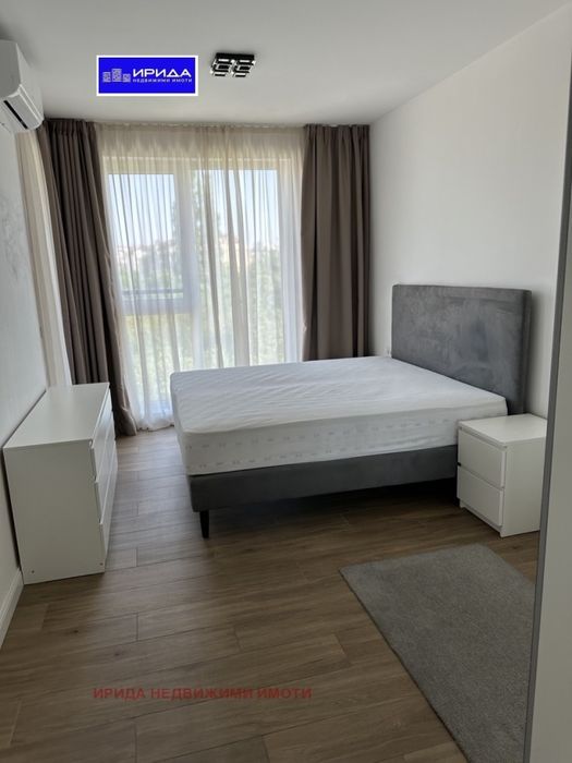 Дава се под наем Тристаен апартамент в София, Кръстова вада - 124 кв.м за 1246.44 € - Снимка #3