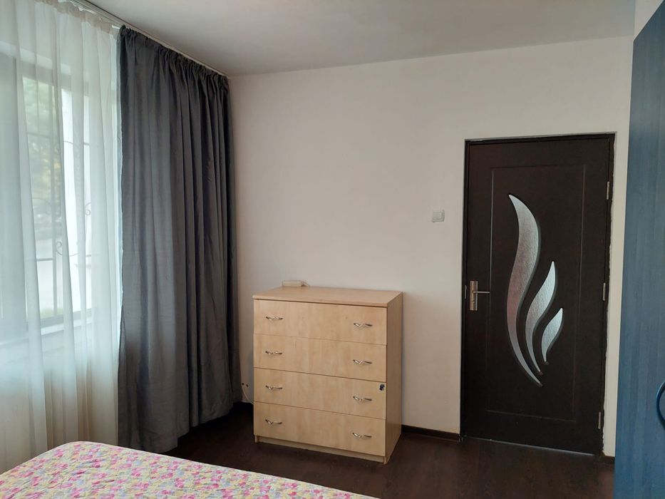 Vand apartament 2 camere 46 mp Cameliei Nord langa Kaufland