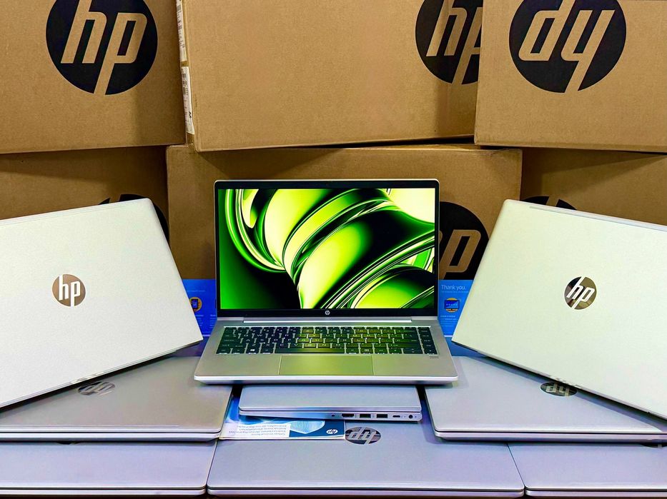 Hp ProBOOK 445 G8 OPTOM NARXLARDA premium toifadagi Kuchli Processorli