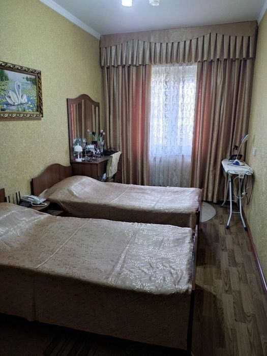 N6212 Shayxontohur tumani C-26 Gulobod 4/3/4