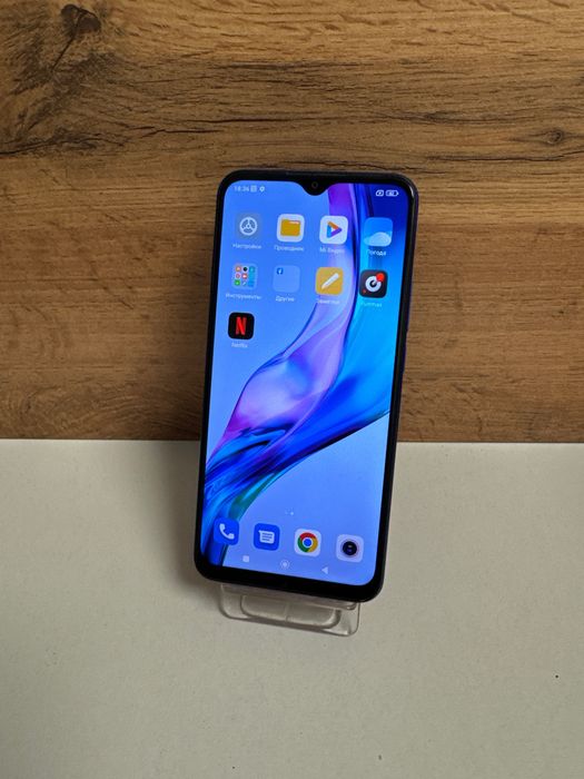 Xiaomi Redmi 9 64gb/рассрочка/baribarshop