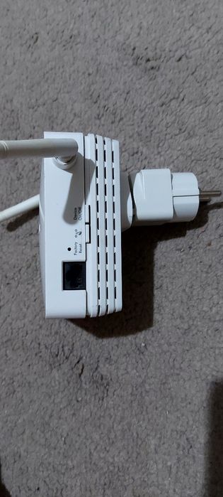 Wifi renge extender netgear wn3000rp