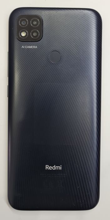 Смартфон Redmi 9c