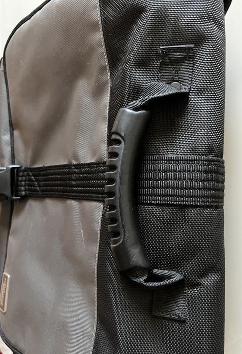 Сумка портфель для ноутбука, техники