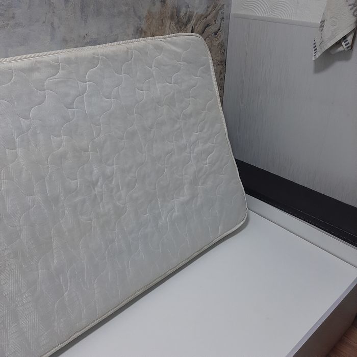 Матрас ортопедический