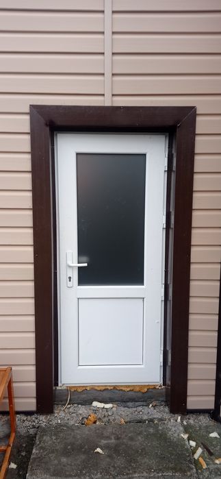 Металлические откосы