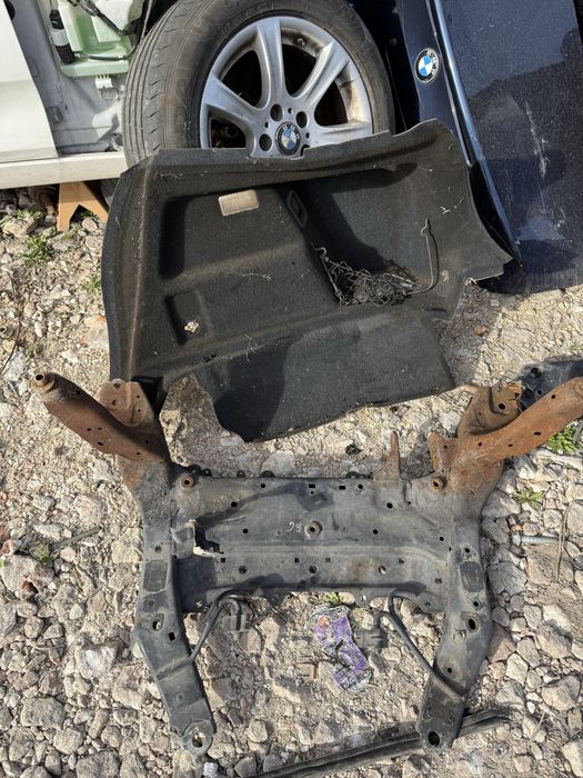 Преден мост Бмв Ф39 Ф45 Ф46 Ф48 Bmw F39 F38 X1 X2