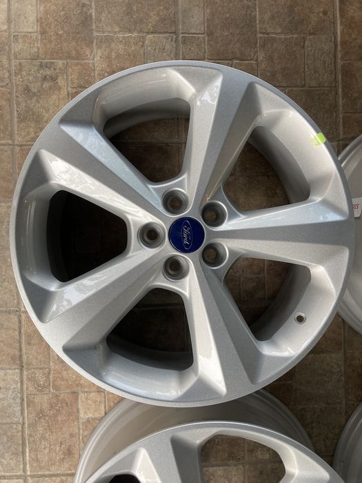 Оригинални джанти Ford Kuga, Edge 19" 5х108