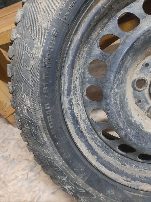 продам колесо от Мерседеса