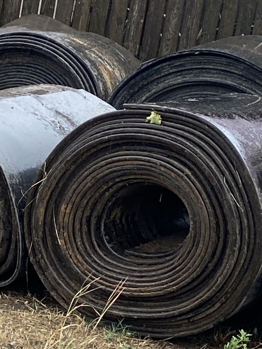 Banda de cauciuc pentru animale