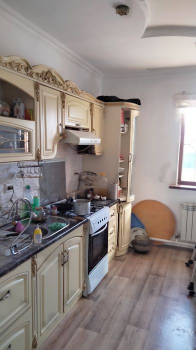 Недвижмость. Еркинкала2 прожажа