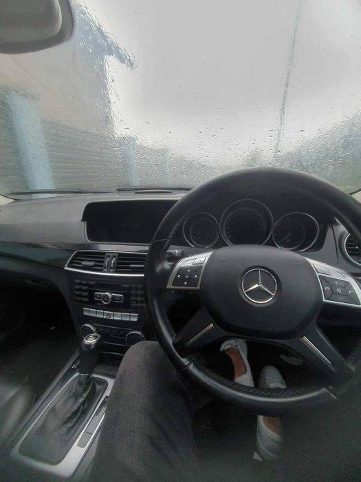 Piese Mercedes e350 e220 c220 w212 w204, cutie 7g, capota,portiere.