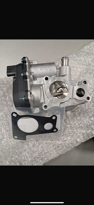 EGR Клапан MercedesW213 E350 CDI