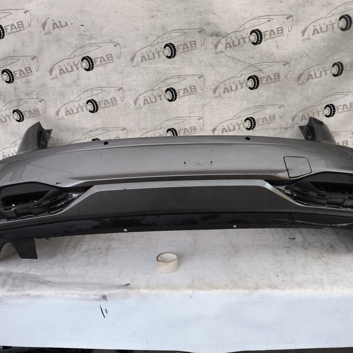 Bara spate Nissan Qashqai 2 Facelift Midnight Edition an 2019-2020-202