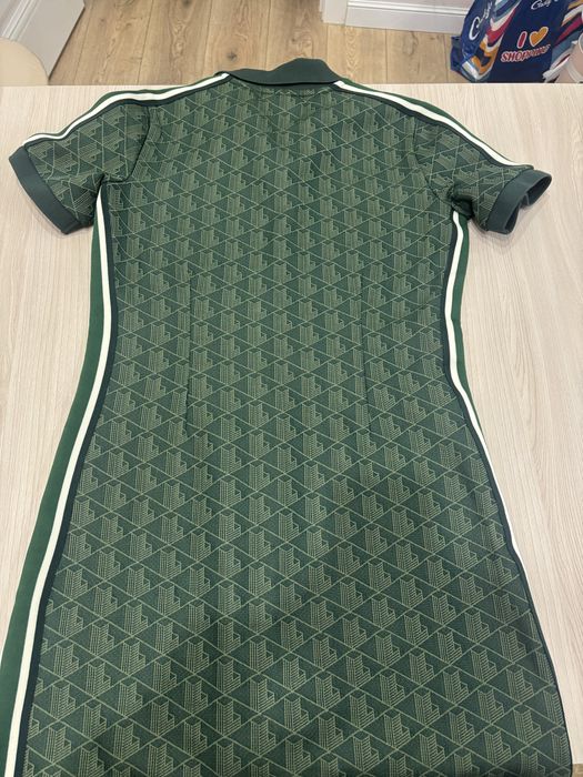 Продам платье Лакоста