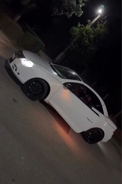Vand sau schimb vw eos