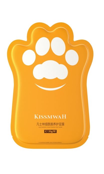 Oyoq niqoblari sotiladi