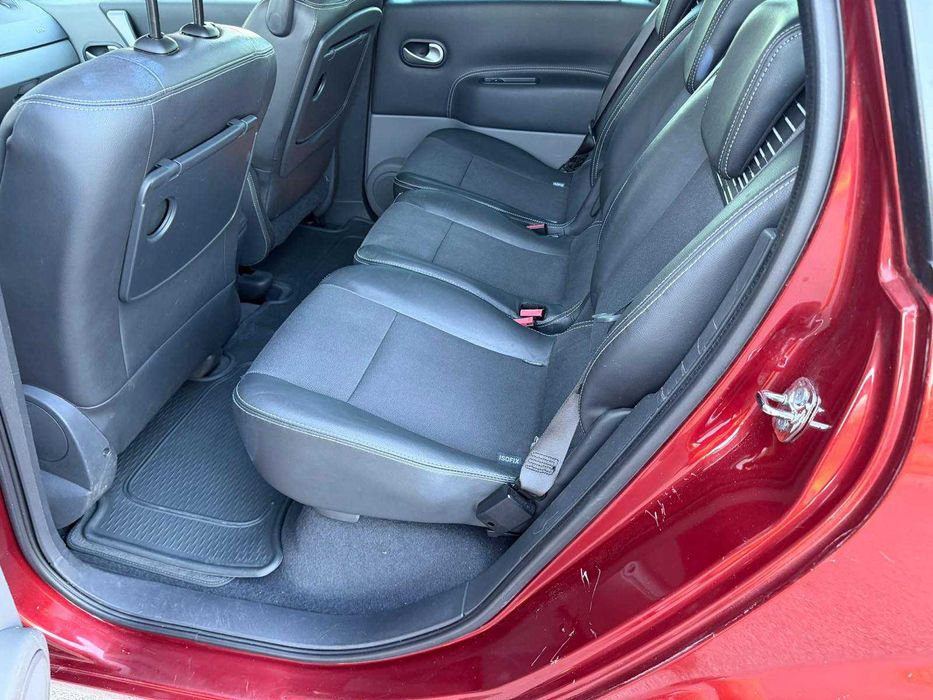 Renault Scenic 1.6I