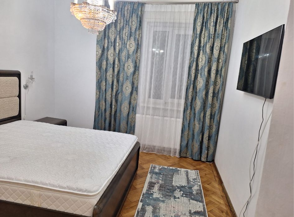Proprietar inchiriez apartament 2 camere cu parcare Floreasca Dorobant