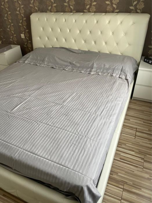 Продам кровать