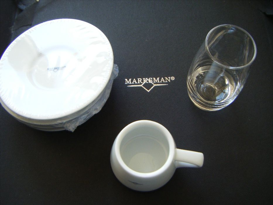 Сервиз Marksman