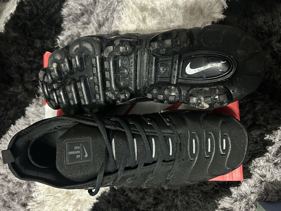 Nike VaporMax 46