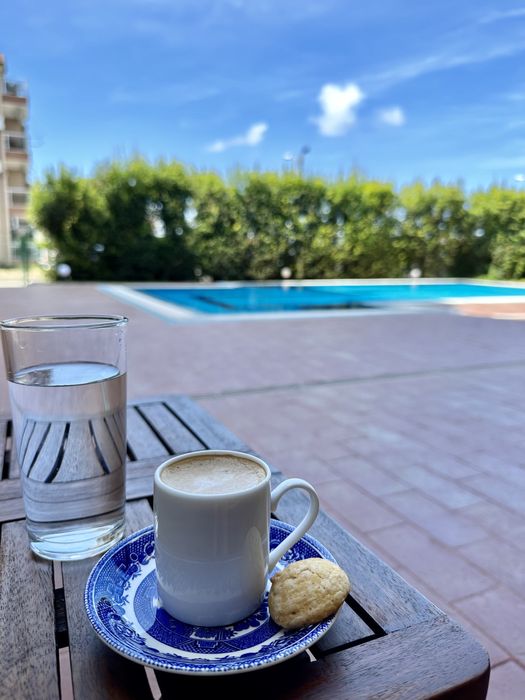 Апартамент под наем с. Лозенец