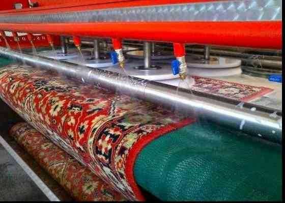 Химчистка Чистка Ковров Стирка Мойка Профессионально и Чисто ОВЕРЛОК