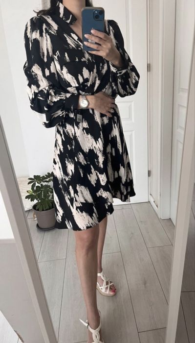 Rochie DKNY marime 36 noua