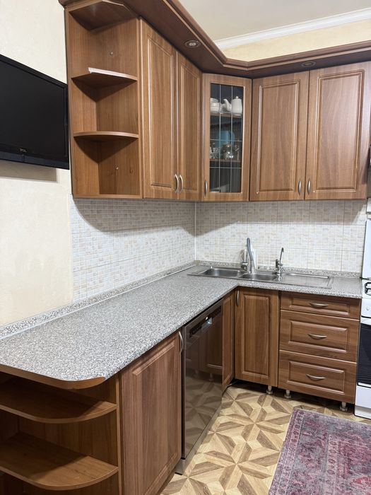 Кухонный гарнитур