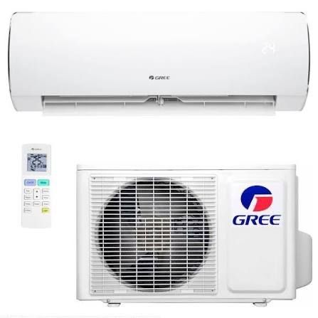 Кондиционер С Установкой Со Склада Алматы Доставка АлмакомAlmacom Gree