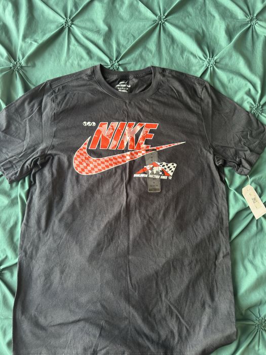 Мъжка тениска NIKE