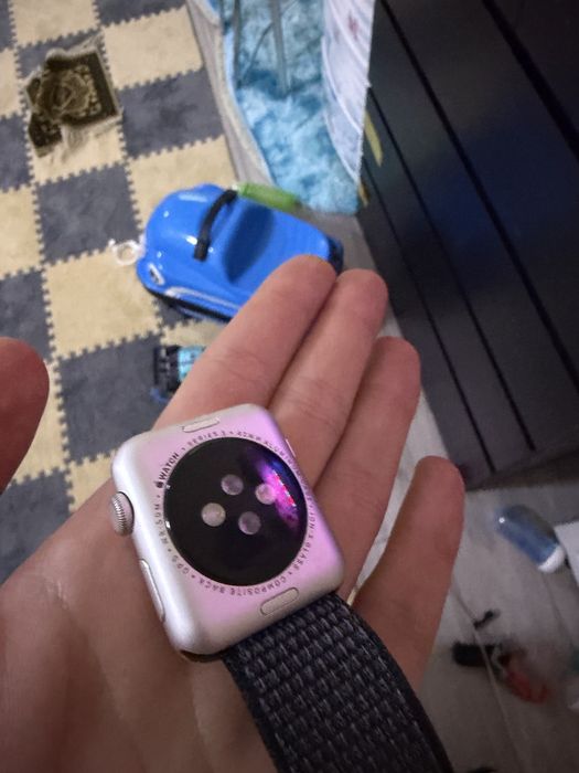 apple watch 3 42mm