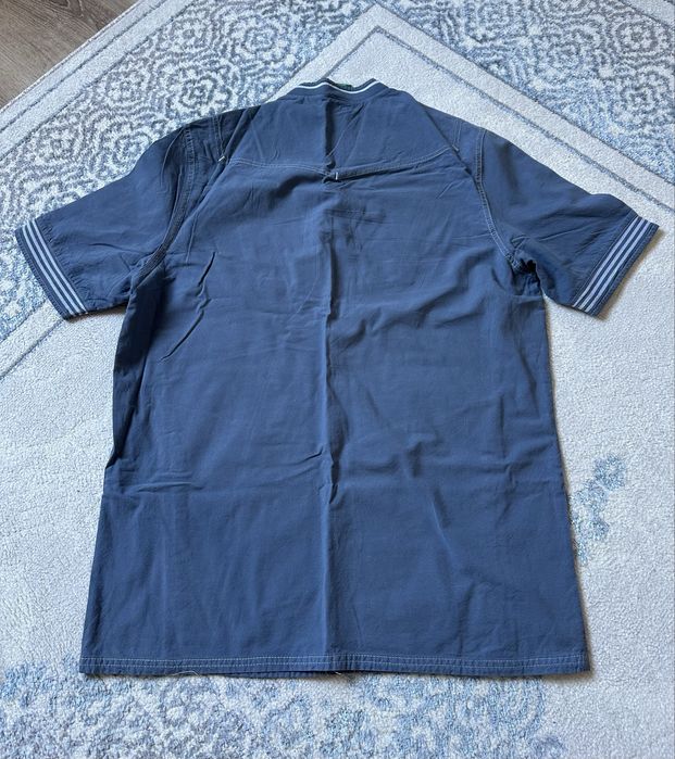 Медицинская кофта с калпаком