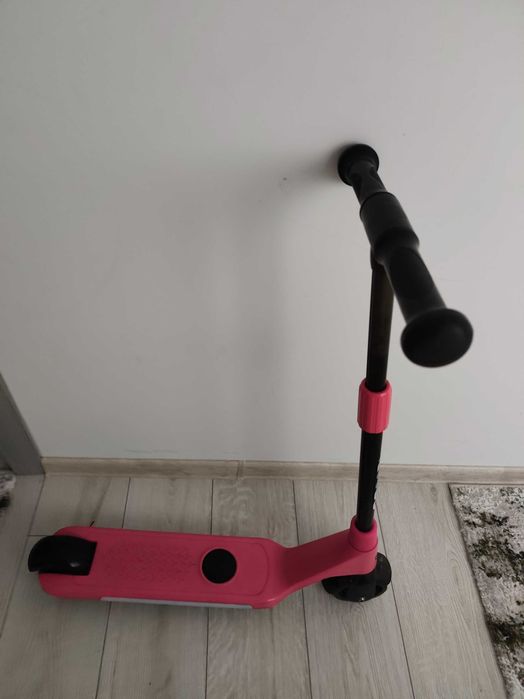 Trotineta electrică