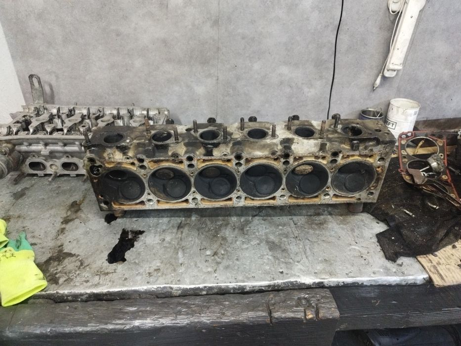 Головка М103 3куб